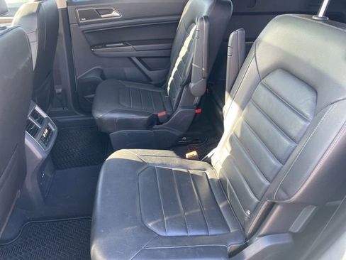 Used 2019 Volkswagen Atlas SEL Premium AWD/4WD image 11
