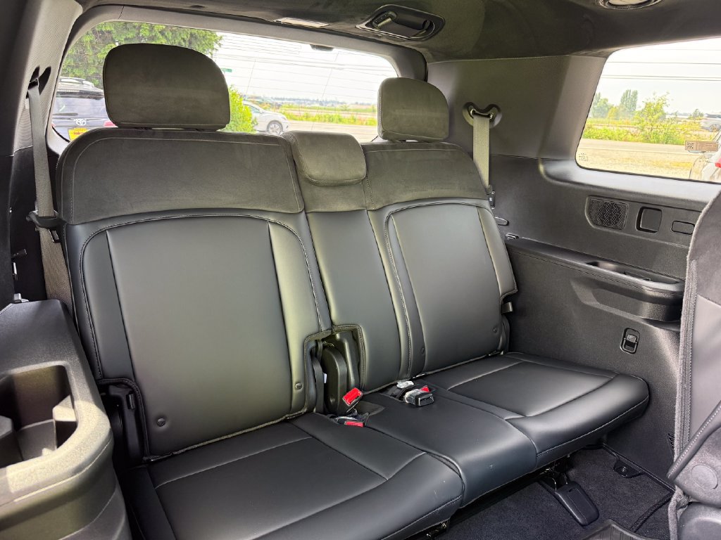 New 2027 Kia Telluride X-Line SX Prestige AWD/4WD image 14