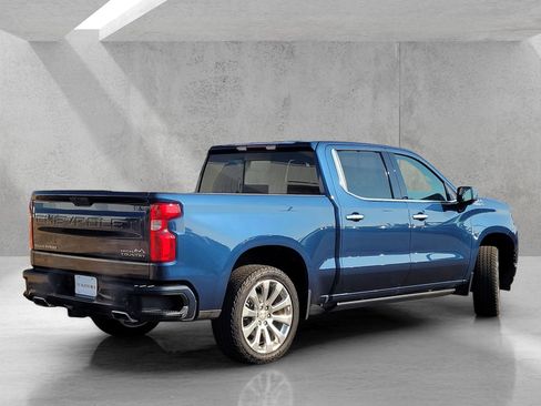 Used 2019 Chevrolet Silverado 1500 High Country image 4