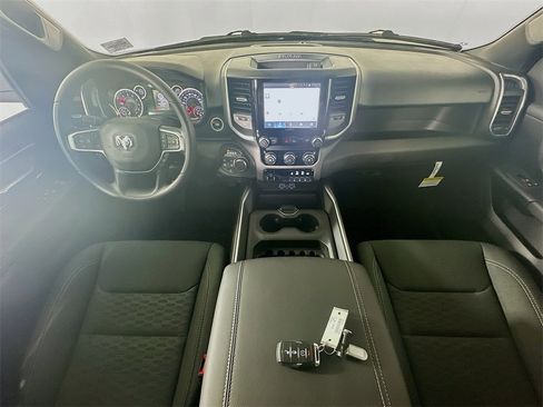 New 2026 RAM 1500 Big Horn image 9