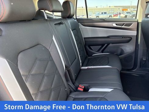 New 2026 Volkswagen Atlas Peak Edition AWD/4WD image 19