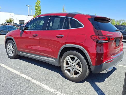 Used 2022 Mercedes-Benz GLA 250 4MATIC image 5