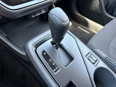 New 2026 Subaru Crosstrek 2.0i Premium AWD/4WD image 15