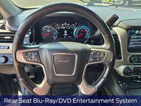 Used 2018 GMC Yukon Denali w/ Denali Ultimate Package AWD/4WD image 19