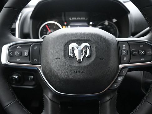 New 2026 RAM 2500 Big Horn image 24