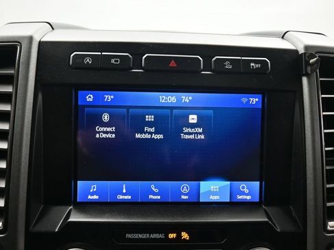 Used 2020 Ford F150 Raptor w/ Equipment Group 802A Luxury AWD/4WD image 16