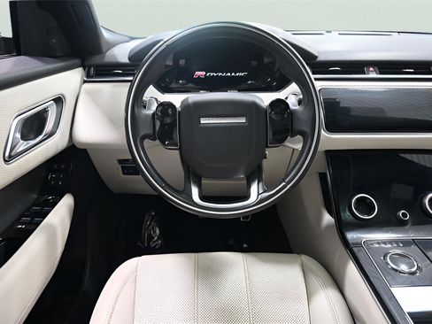 Used 2020 Land Rover Range Rover Velar R-Dynamic S AWD/4WD image 11