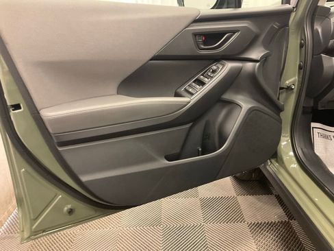 New 2026 Subaru Crosstrek 2.0i Premium AWD/4WD image 9