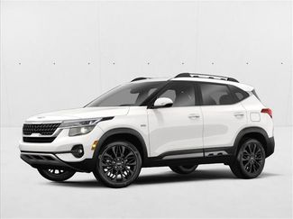 Used 2022 Kia Seltos SX AWD/4WD video 1