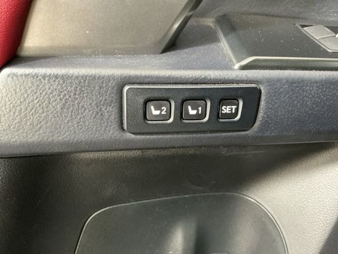 Used 2022 Lexus GX 460 Premium image 26