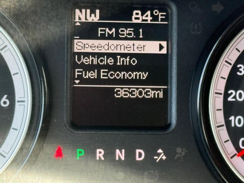 Used 2022 RAM 1500 Tradesman w/ Popular Equipment Group AWD/4WD image 19