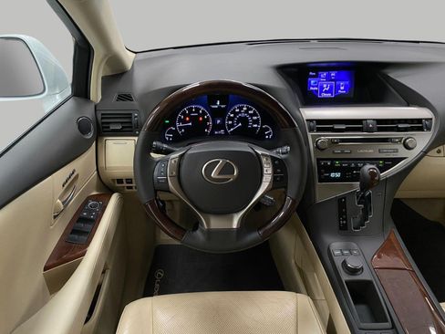 Used 2015 Lexus RX 350 AWD image 14