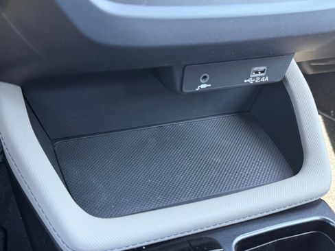 New 2026 Subaru Forester AWD/4WD image 23