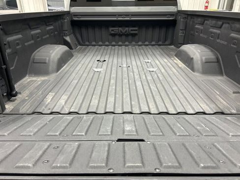 Used 2025 GMC Sierra 3500 Denali Ultimate image 7