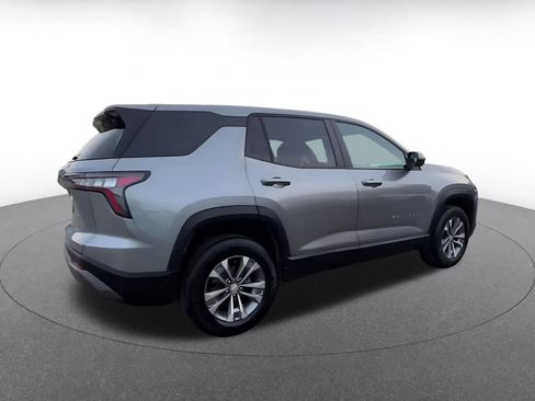 Used 2025 Chevrolet Equinox LT image 14