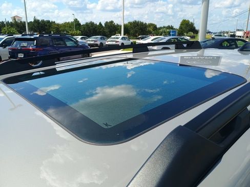 Certified 2026 Subaru Forester Premium AWD/4WD image 9