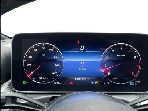 Used 2023 Mercedes-Benz C 300 Sedan w/ Exclusive Trim Package image 39