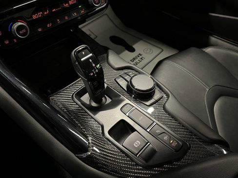 Used 2021 Toyota Supra Premium w/ Driver Assist Package image 29