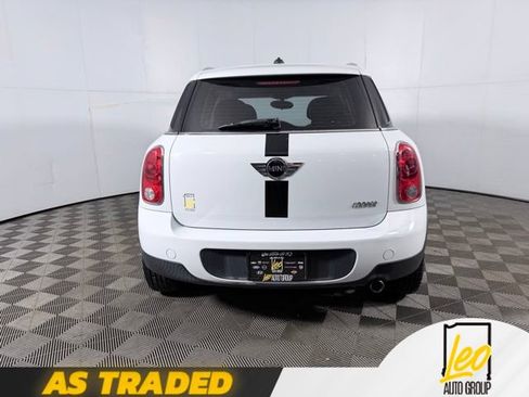 Used 2011 MINI Cooper Countryman FWD image 12