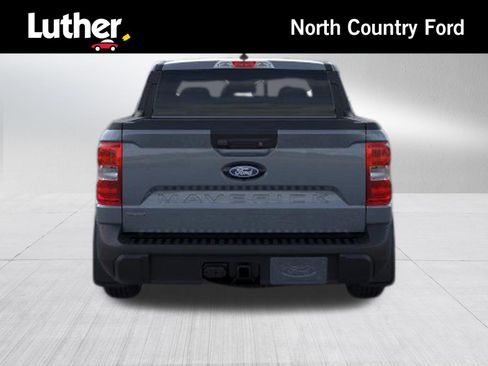 New 2026 Ford Maverick Lariat image 5