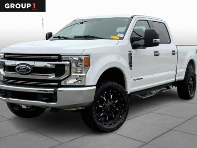 Used 2020 Ford F250 XLT w/ FX4 Off-Road Package