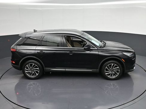 Used 2021 Lincoln Corsair AWD w/ Equipment Group 101A image 22