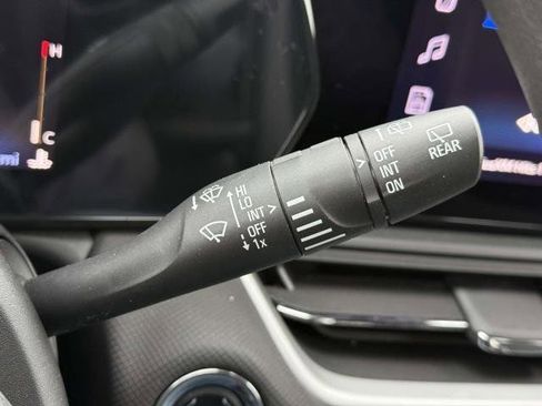 Used 2024 Chevrolet TrailBlazer LS w/ LS Convenience Package image 21