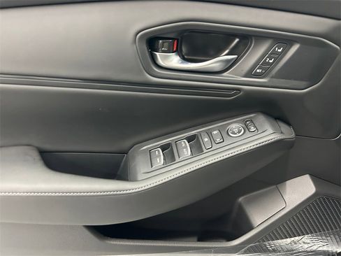 New 2025 Honda Accord Sport image 19