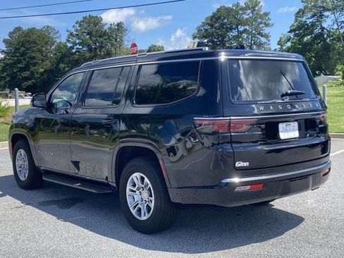 New 2024 Jeep Wagoneer 2WD w/ Convenience Group I image 6