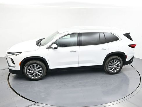 New 2026 Buick Enclave Preferred w/ Power Package image 32