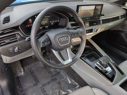 Used 2021 Audi A5 2.0T Premium Plus w/ Premium Plus image 10