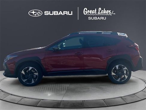 New 2026 Subaru Crosstrek 2.5i Limited image 2