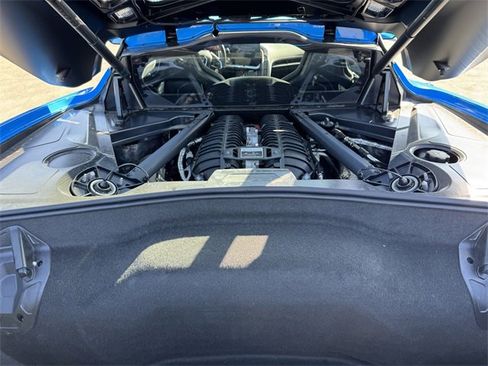 New 2025 Chevrolet Corvette Z06 image 9