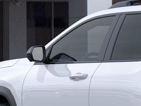 New 2026 Chevrolet Equinox RS w/ Convenience Package III FWD image 12