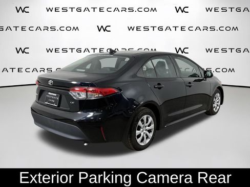 Used 2024 Toyota Corolla LE image 7