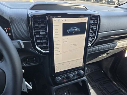 New 2026 Ford Ranger XLT image 7