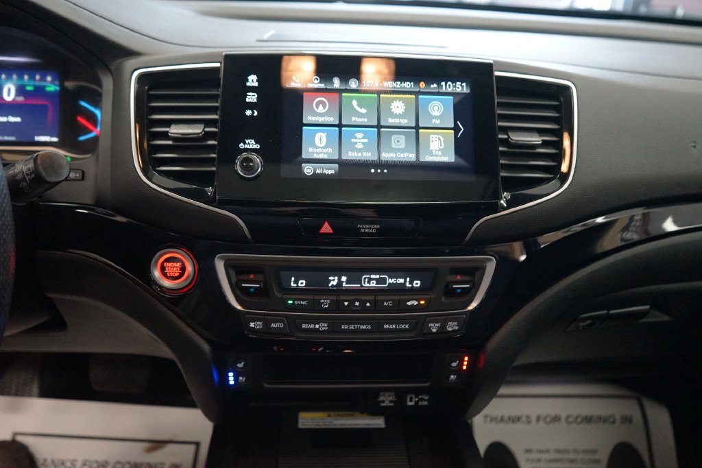 Used 2020 Honda Passport Elite image 6