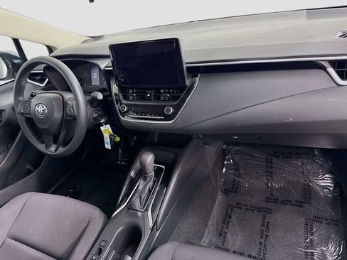 Certified 2023 Toyota Corolla LE w/ Carpet Mat Package (TMS) FWD image 26