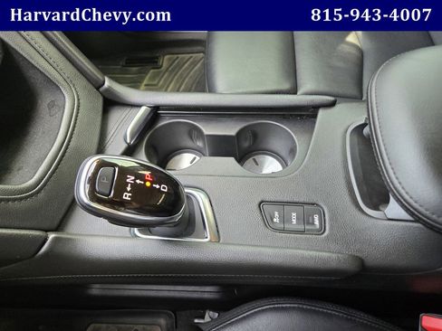Used 2019 Cadillac XT5 Premium Luxury AWD/4WD image 10