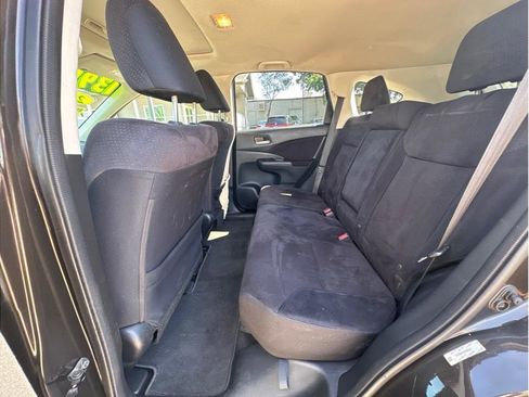 Used 2014 Honda CR-V EX image 13