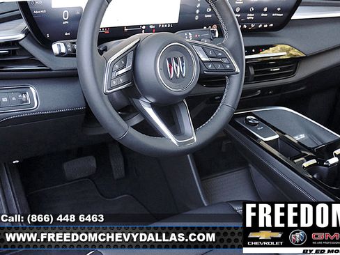 New 2026 Buick Enclave Preferred w/ Power Package image 25