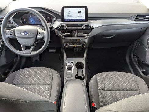 Used 2025 Ford Escape Active image 34