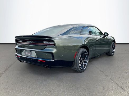 New 2026 Dodge Charger Scat Pack AWD/4WD image 7
