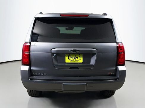 Used 2018 Chevrolet Tahoe LT AWD/4WD image 7