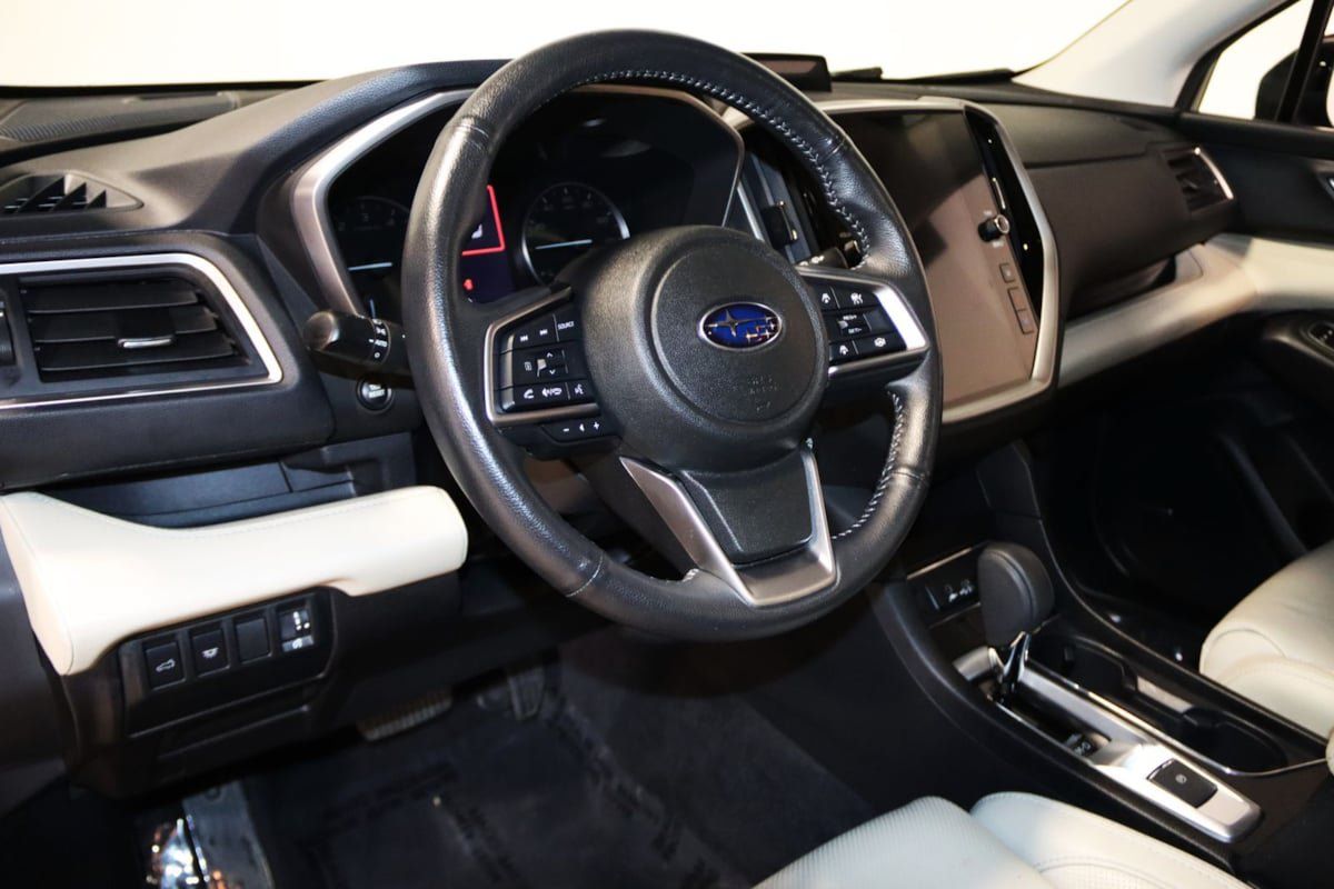 Used 2023 Subaru Ascent Limited w/ Technology Package AWD/4WD image 39