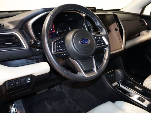 Used 2023 Subaru Ascent Limited w/ Technology Package AWD/4WD image 39