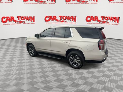 Used 2023 Chevrolet Tahoe LT w/ LT Signature Plus Package image 6