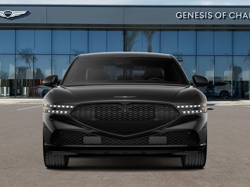 New 2026 Genesis G90 3.5T Prestige image 6