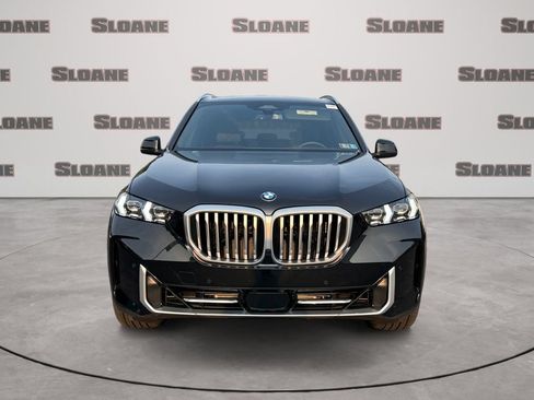 Certified 2026 BMW X5 xDrive40i AWD/4WD image 8