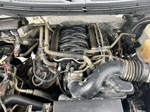 Used 2012 Ford F150 XL AWD/4WD image 22